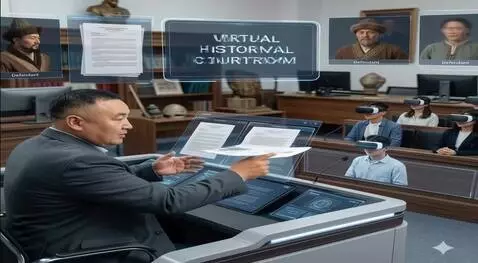 AI Video from prompt: We need to animate the photo