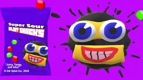 AI Video from prompt: an italian commercial about a product named "Sup