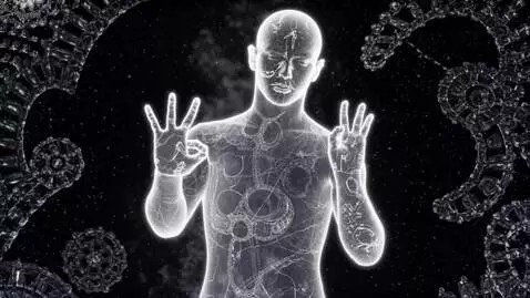 AI Video from prompt: Sir Saint blunted spiritual Awakening comfy ui m