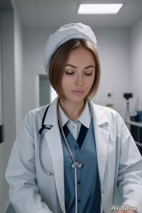 AI Video from prompt: Close-up. The camera remains still. The focus is