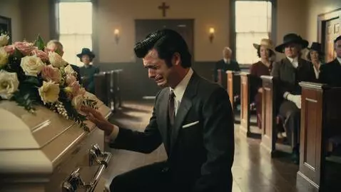 AI Video from prompt: Cinematic 16:9 Video Prompt – 1958 Mississippi F