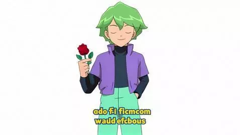 AI Video from prompt: Drew says “Get zero nine financing for up to six