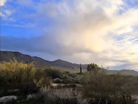 AI Video from prompt: the camera continues to sweep to the right revea