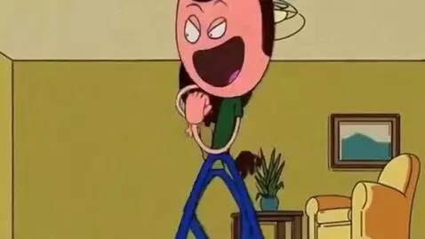 AI Video from prompt: Men say:”We need to be practicing kung fu, stop 