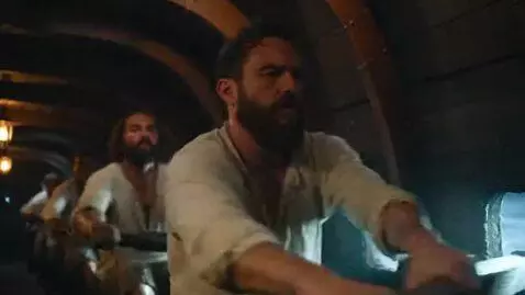 AI Video from prompt: Please, use this video as the main basis, remake