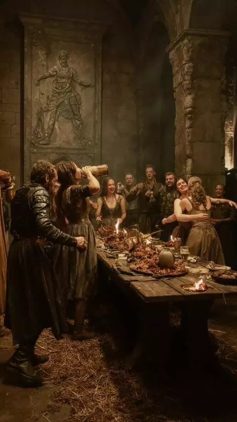 Kling 2.5 Turbo (pro) video