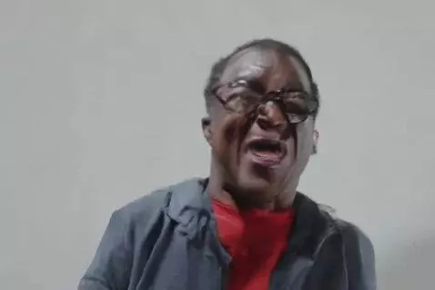 AI Video from prompt: A hilarious fail