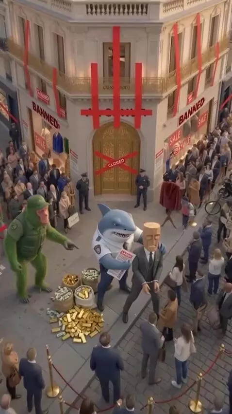 AI Video from prompt: Animate it into video