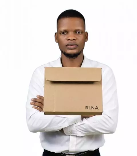 AI Video from prompt: scene_description": "A dull backyard seen from a