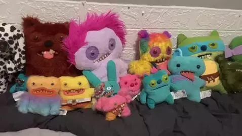 AI Video from prompt: Make all of these fugglers start dancing