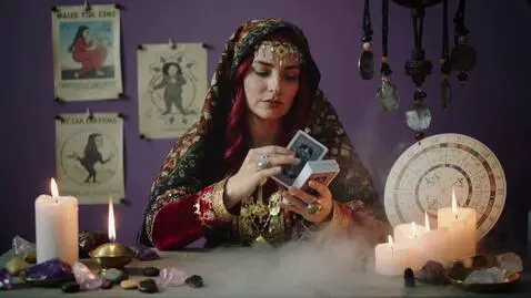 AI Video from prompt: Horizontal video, 5 seconds, cinematic, artistic