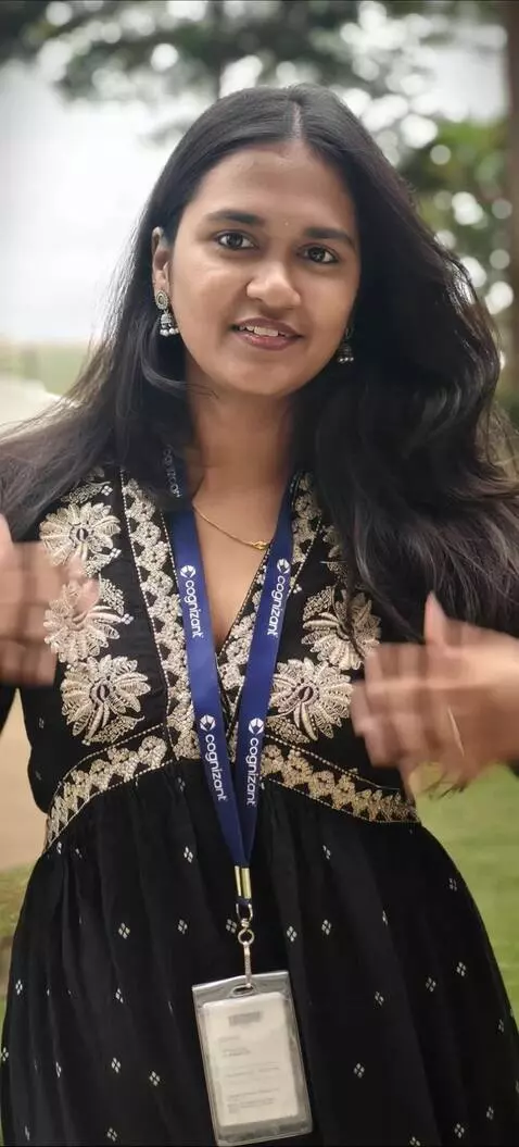 AI Video from prompt: Girl removing her dress