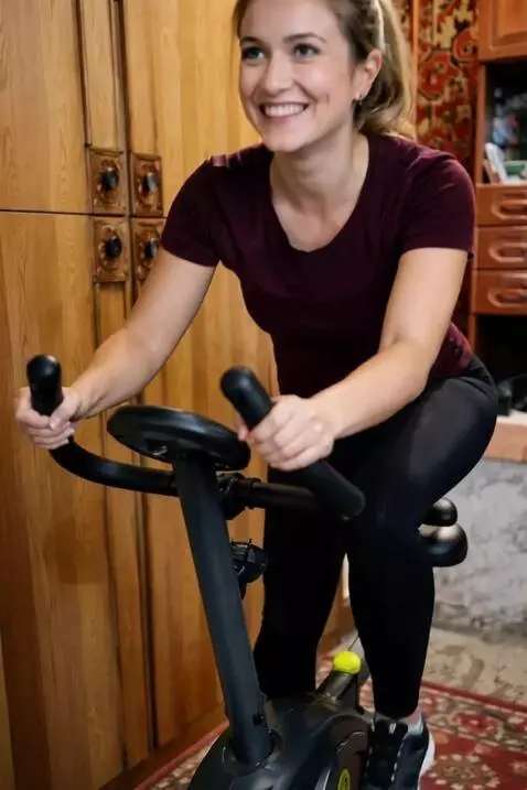 AI Video from prompt: Instagram test video