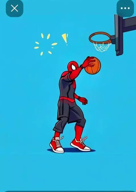 AI Video from prompt: Time-lapse of an artist painting this exact imag