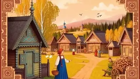 AI Video from prompt: Turn this photo into an illustration in the styl