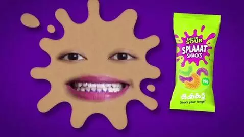 AI Video from prompt: a maldives language commercial about a product n