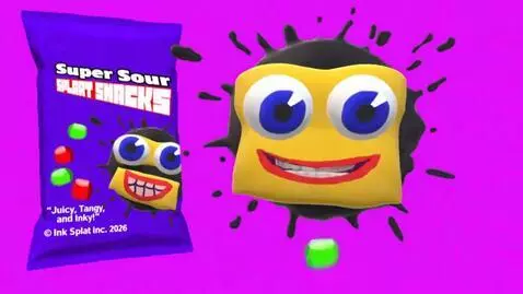 AI Video from prompt: a bulgarian commercial about a product named "Su