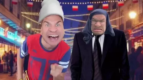 AI Video from prompt: We to have linda timmy festival of Trumpet Franc