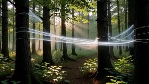 AI Video from prompt: This reality invites us to explore the profound 