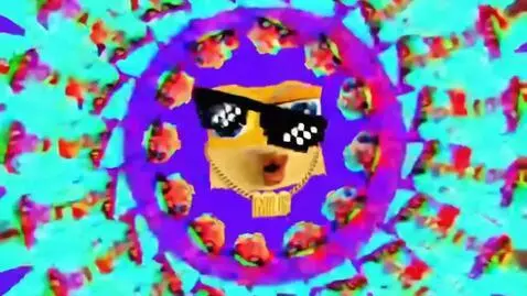 AI Video from prompt: a sparta remix featuring a talking cardboard-loo