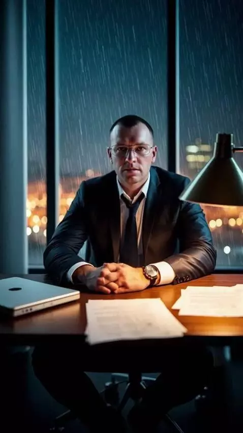 AI Video from prompt: Sora 2 Prompt (5-second video, 9:16 vertical for