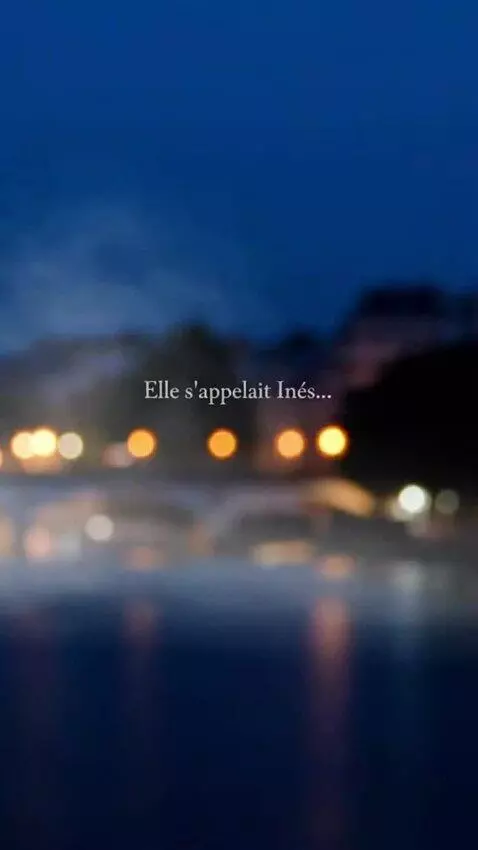 AI Video from prompt: Cinematic title sequence, vertical 9:16 format, 