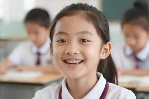 AI Video from prompt: The girl sighed, smile a little and said:"I real