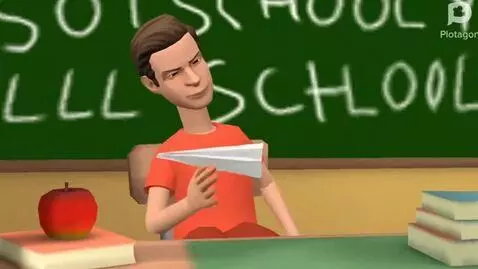 Sora 2 video