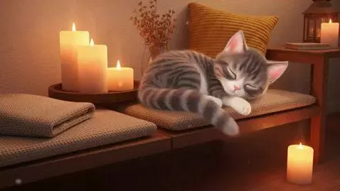 AI Video from prompt: Create a short animated video clip (HD) of: - A 