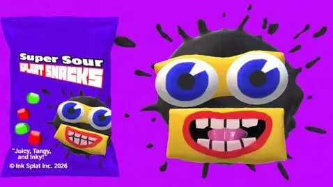 AI Video from prompt: a danish commercial about a product named "Super