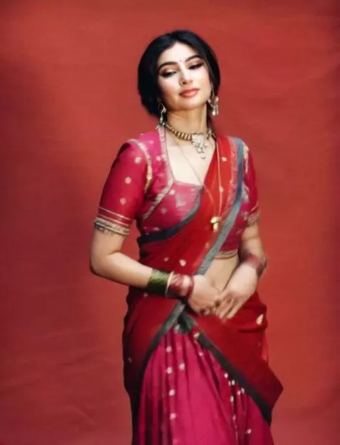 Kling 1.6 (standard) video