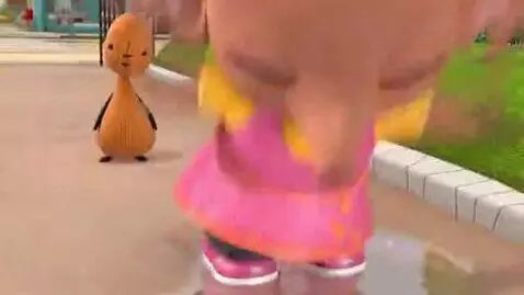 AI Video from prompt: bing a ytp super duper 1000000000000000000000000