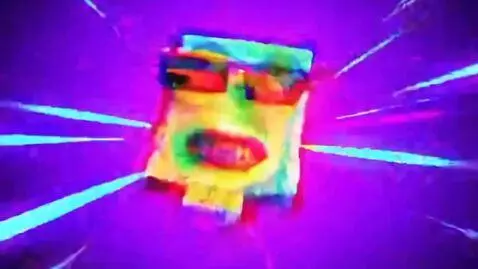 AI Video from prompt: a super duper ultra mega chaotic sparta remix fe