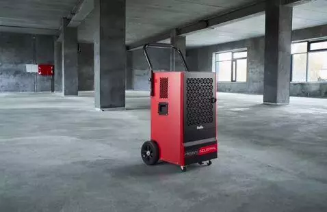 AI Video from prompt: Technical Specification 1. Create a smoke machin