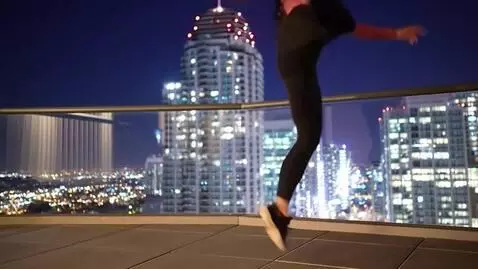 Sora 2 video