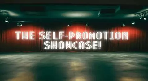 AI Video from prompt: flickering lights and gently swaying curtains