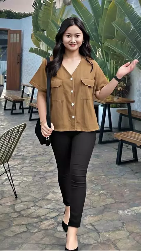 Kling 2.1 (pro) video