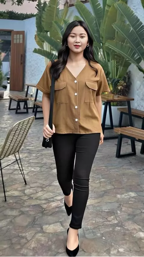 Kling 2.1 (pro) video