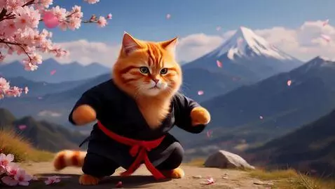 Hunyuan Video video