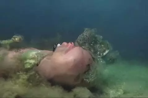 CogVideoX-5B video