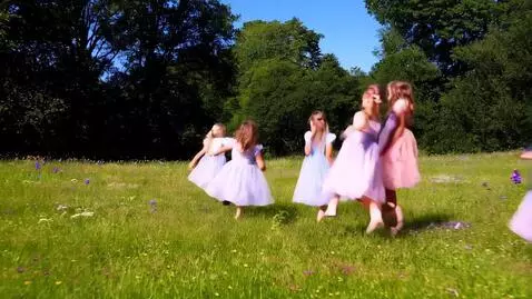 AI Video from prompt: Girls................