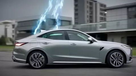 Kling 1.6 (pro) video