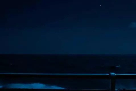 AI Video from prompt: Imagine this: the ship is quietly sailing throug