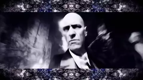 AI Video from prompt: Blunted Sir Saint a minimalistic dark fantasy su