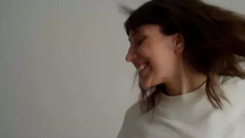 AI Video from prompt: Full body movement of the person in the image, s