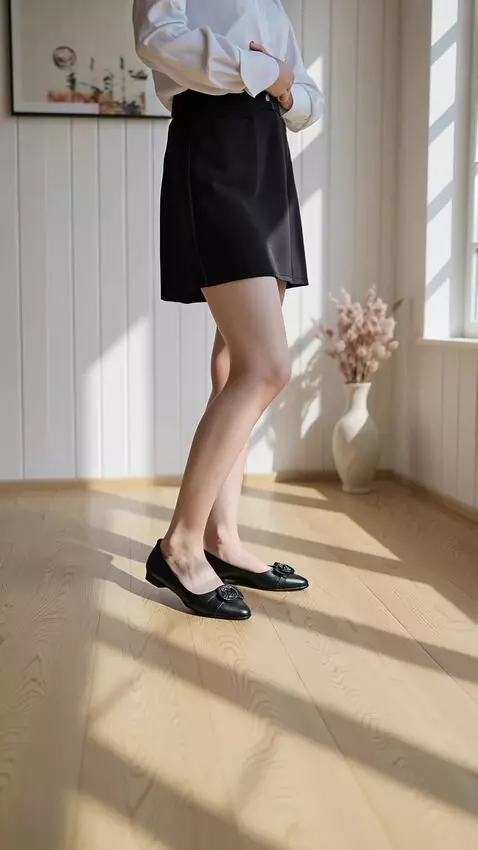 AI Video from prompt: {   "version": "1.0",   "prompt": {     "subject