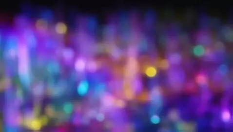 AI Video from prompt: flashing lights