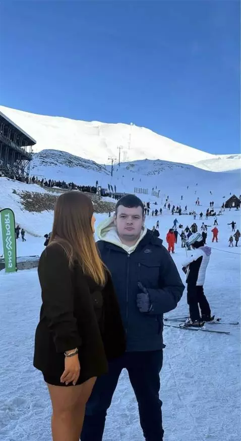 Kling 2.5 Turbo (pro) video