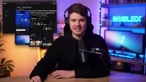 AI Video from prompt: In this video, a Russian YouTuber shares their t