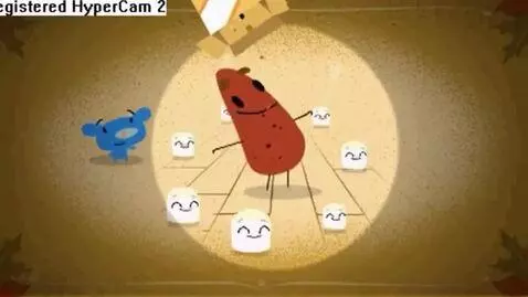 AI Video from prompt: Yams Hoops And Yoyo